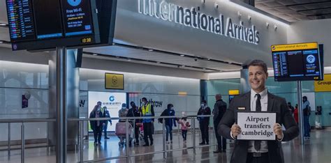 Book Your Airport Transfer Now .